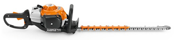 Nożyce spalinowe do żywopłotów Stihl HS 82 T do trymowania obustronna listwa tnąca