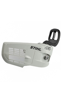 Pokrywa koła napędu łańcucha pilarek Stihl MS 201