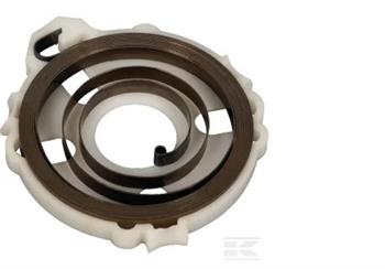 Sprężyna rozrusznika