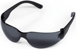 Okulary ochronne Stihl Function Light do prac przy mocnym nasłonecznieniu przyciemniane