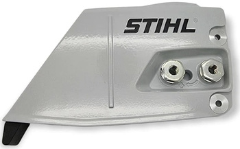 Pokrywa koła napędu łańcucha pilarek Stihl MS 661
