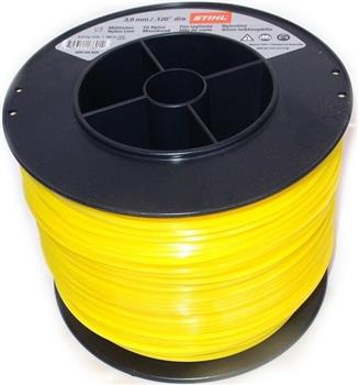 Żyłka tnąca kwadratowa Stihl 3 mm x 271 m