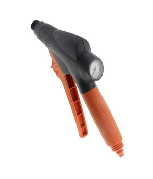 Pistolet natryskowy Stihl z manometrem do opryskiwacza SG 71 SHA 85