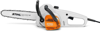 Pilarka elektryczna Stihl MSE 141 C-Q PM3, dł. prowadnicy 35 cm 1,4 kW poręczny, lekki model