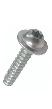 Śruba z łbem cylindrycznym IS-P5x25 do pilarki Stihl MS 162 MS 172 MS 182 MS 212