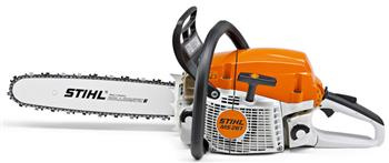 Pilarka spalinowa Stihl MS 261 16'' do pielęgnacji drzewostanu i cięcia drewna