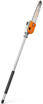 Podkrzesywarka HT-KM Stihl KombiNarzędzie precyzyjne cięcie na wysokości