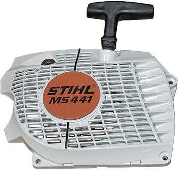 Rozrusznik kompletny pilarek Stihl MS 441