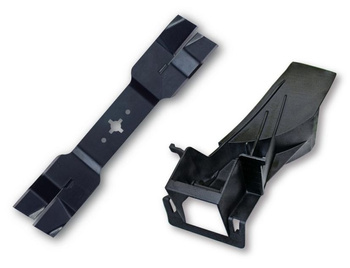 Zestaw do mulczowania Stihl AMK 043 do modeli serii 4 z szerokością cięcia 41 cm