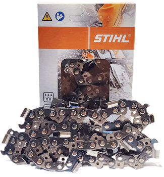 Łańcuch tnący Stihl 3/8" 1.5 RS 110 ogniw pełne dłuto