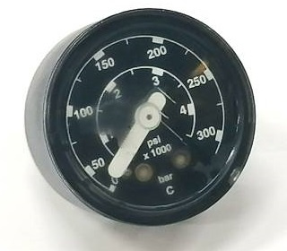 Manometr myjki Stihl RE 142 RE 162 RE 271 RE 281