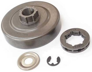 Bęben sprzęgła Stihl do pilarek 084 MS 880 - .404" 7z