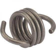 Sprężyna naciągowa