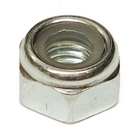 Nakrętka sześciokątna M6