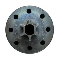 Koło napędu łańcucha Stihl 1/4"P 6z do pilarek MSA 160 MSA 200