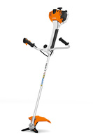 Kosa spalinowa Stihl FS 411 C-EM