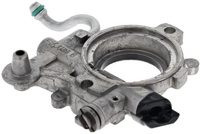 Pompa olejowa pilarek Stihl MS 440