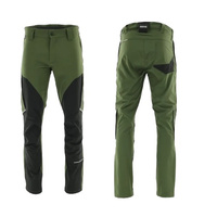 Spodnie Robocze Sara LIGHTFLEX 4-Way Stretch Ultra lekkie Wzmocnione r.48-M