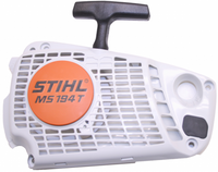 Rozrusznik kompletny pilarek Stihl MS 194 T