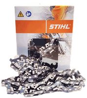 Łańcuch tnący Stihl .325" 1.6 RS 68 ogniw pełne dłuto