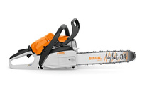Pilarka spalinowa Stihl MS 182, 35 cm, 3/8”, PD3, 1,3 L04 do wszechstronnych prac na posesji