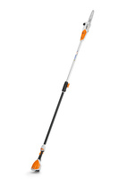 Podkrzesywarka akumulatorowa na wysięgniku Stihl HTA 50 wysoka wydajność cięcia