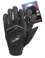 rękawice ochronne RMC-IMPACT Mechanics Gloves XL