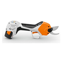 Sekator akumulatorowy STIHL ASA 20 do przycinania drzew żywopłotów roślin  