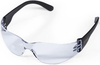 Okulary ochronne Stihl Function Light odporne na zarysowania bezbarwne
