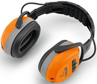 Nauszniki przeciwhałasowe Stihl Dynamic GB 29 z funkcją Bluetooth
