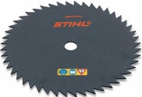 Tarcza tnąca Stihl WoodCut 225-48 do cięcia krzewów i cienkich pni drzew