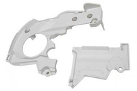 Pokrywa pompy oleju pilarek Stihl 020 T MS 200 T