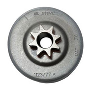 Bęben sprzęgła Stihl do pilarek MS 162 MS 172 - 1/4" 8z CARVING