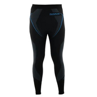 Spodnie termoaktywne elastyczne Termo Leginsy SARA WORKWEAR Unisex L/XL