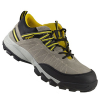 Buty Robocze Półbuty Bezpieczne z metalowym podnoskiem 234 S1 Urgent r. 44