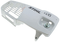 Pokrywa koła napędu łańcucha pilarek Stihl MS 193 T MS 194 T