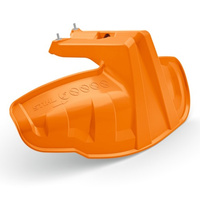 Osłona do żyłkowych głowic tnących Ø 520 mm do FS 261, 361, 411, 461, 491