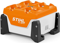 Ładowarka AL 301-4 Stihl sekwencyjne ładowanie do 4 akumulatorów AP