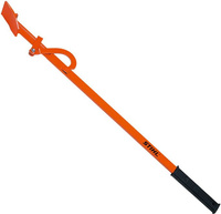 Dźwignia - obracak Stihl 130cm wydajne wsparcie podczas zbioru małego drewna