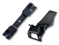 Zestaw do mulczowania Stihl AMK 043 do modeli serii 4 z szerokością cięcia 41 cm