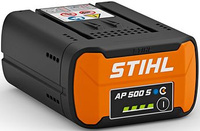 Akumulator Stihl AP 500 S do narzędzi akumulatorowych systemu AP 337 Wh 8,8 Ah