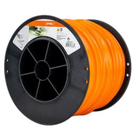 Żyłka tnąca kwadratowa Stihl 2,4 mm x 420 m