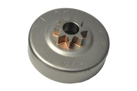 Bęben sprzęgła Stihl do pilarek MS 192 MS 194 - 1/4" 8z