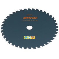 Tarcza tnąca Stihl GrassCut 250-40 do koszenia twardej i suchej trawy