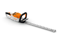 Nożyce akumulatorowe do żywopłotów Stihl HSA 60 wysoka wydajność cięcia