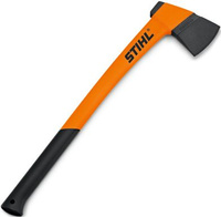 Siekiera Stihl AX 15 P do okrzesywania i ścinki mniejszych drzew 73 cm