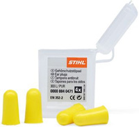 Zatyczki do uszu Stihl 2 pary