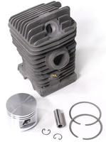 Cylinder z tłokiem Ø 40 mm Stihl pilarek MS 230