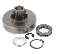 Bęben sprzęgła Stihl do pilarki 038 - 3/8" 7z