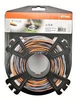 Żyłka High-Tech CF3 Stihl 2,7 mm x 26 m